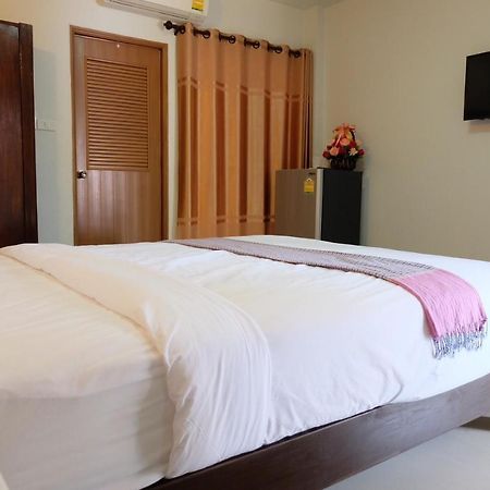 Benya Hotel Nan Kültér fotó