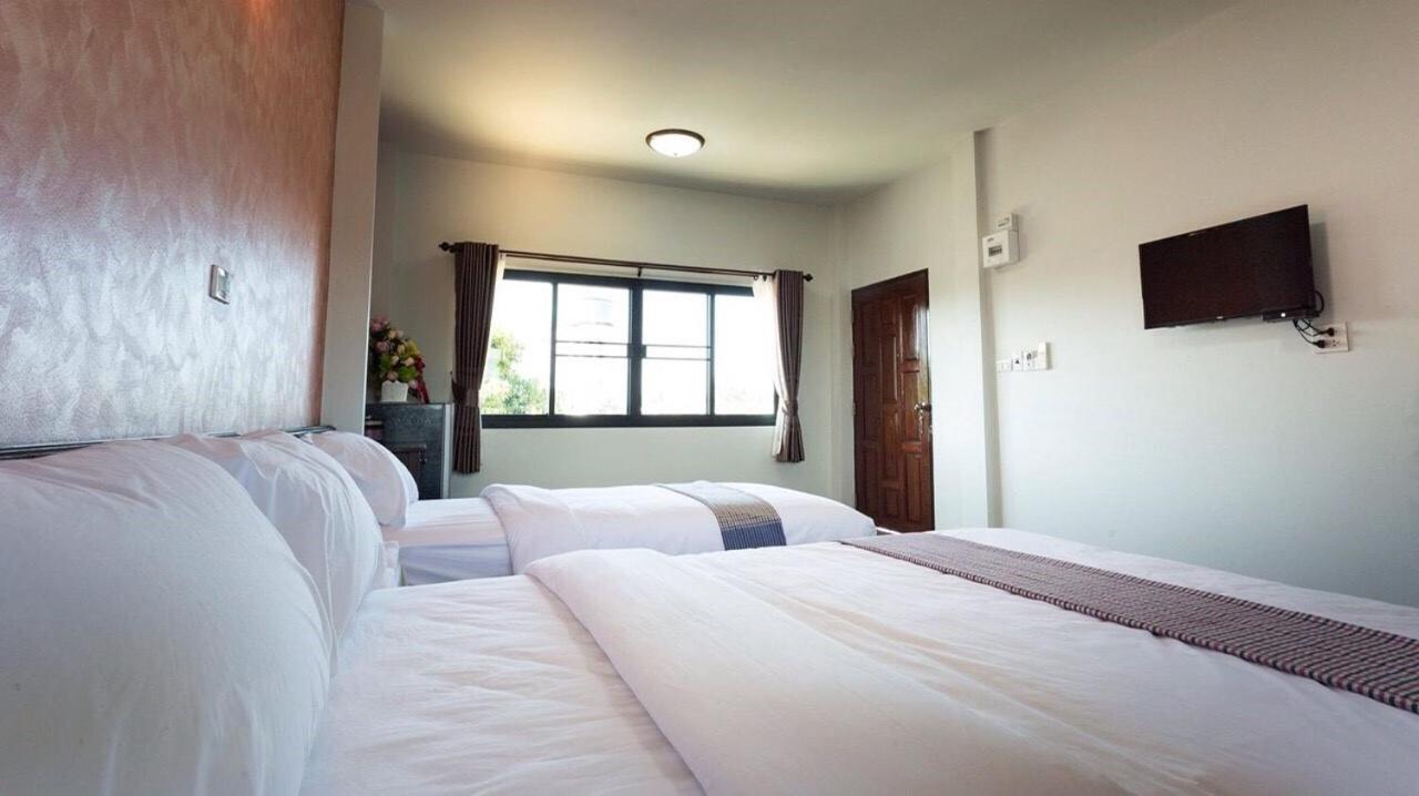 Benya Hotel Nan Kültér fotó