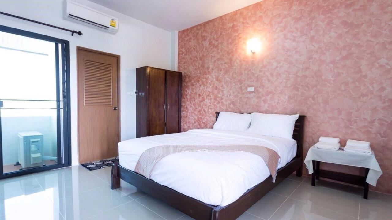 Benya Hotel Nan Kültér fotó