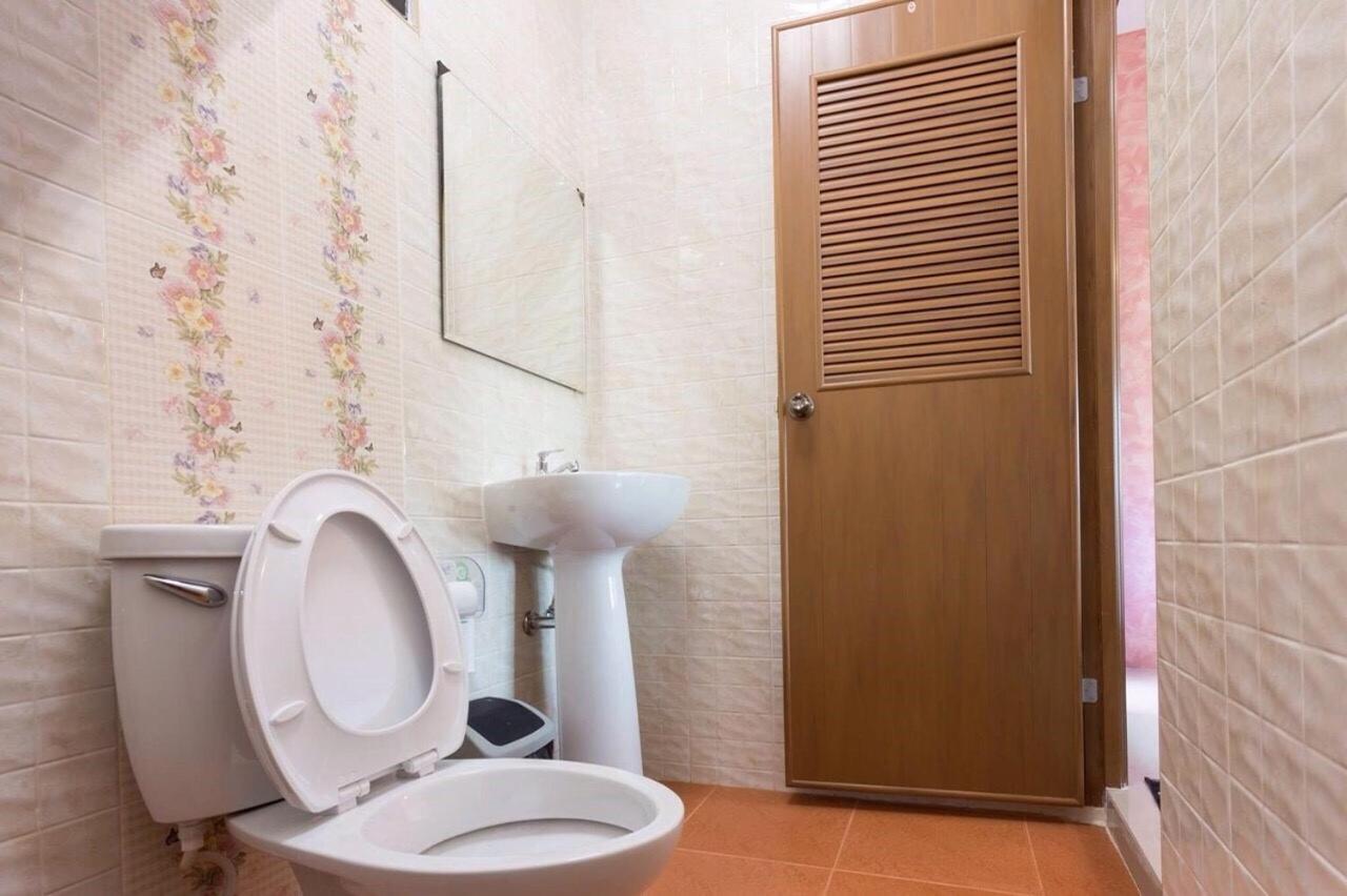Benya Hotel Nan Kültér fotó