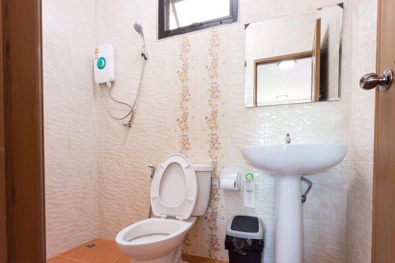 Benya Hotel Nan Kültér fotó