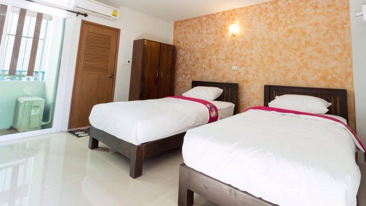 Benya Hotel Nan Kültér fotó