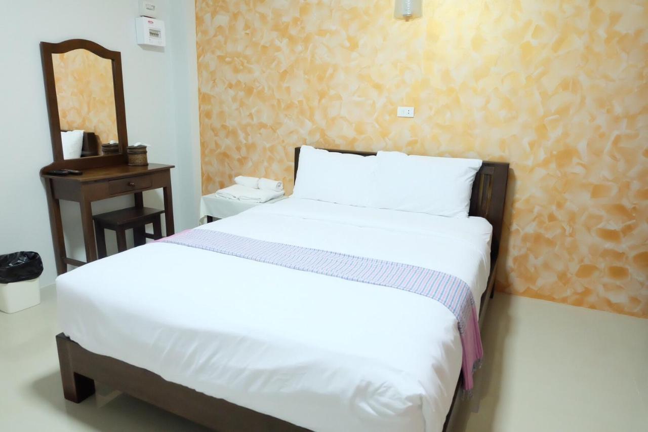 Benya Hotel Nan Kültér fotó