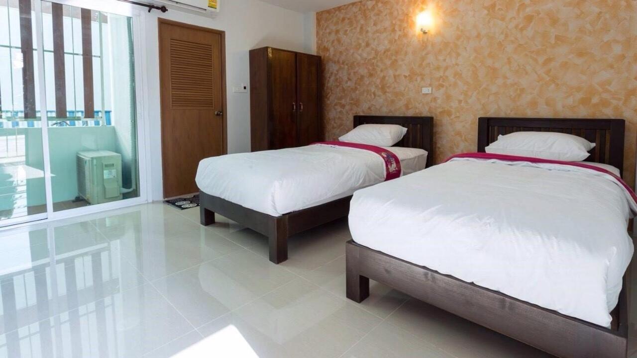 Benya Hotel Nan Kültér fotó