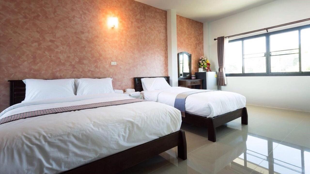Benya Hotel Nan Kültér fotó