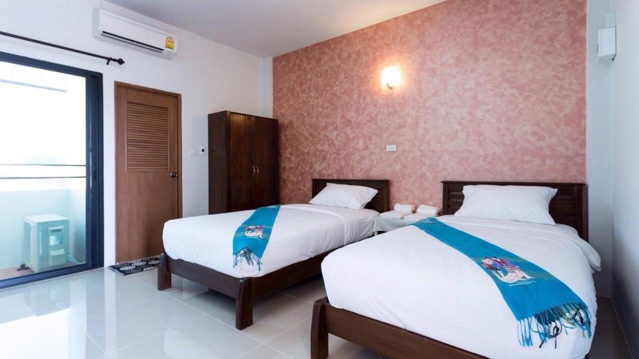 Benya Hotel Nan Kültér fotó