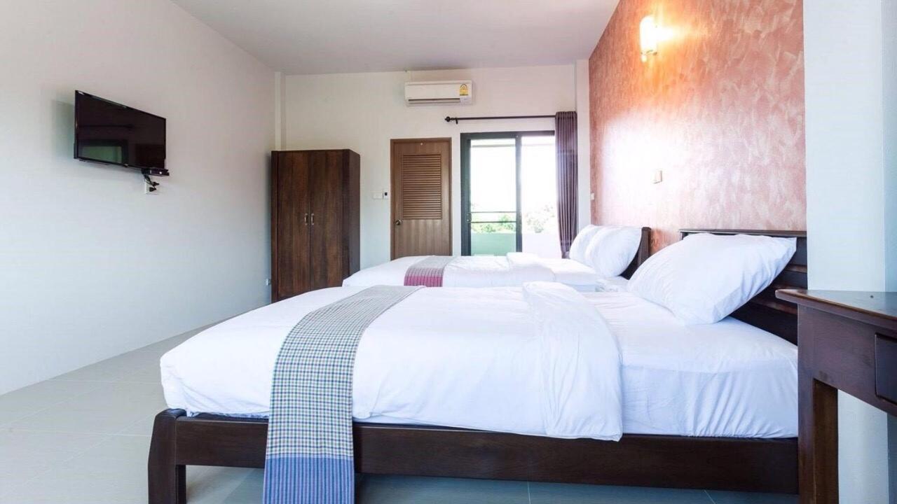 Benya Hotel Nan Kültér fotó